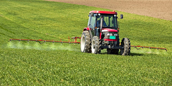 Agricultural Chemicals
