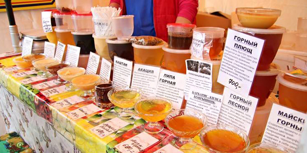 Food Additives and Ingredients