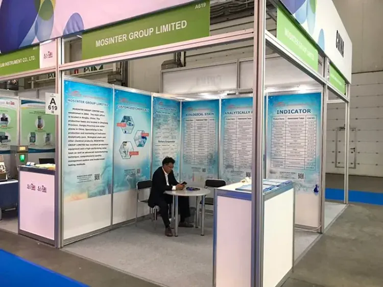 ANALITIKA EXPO 2019