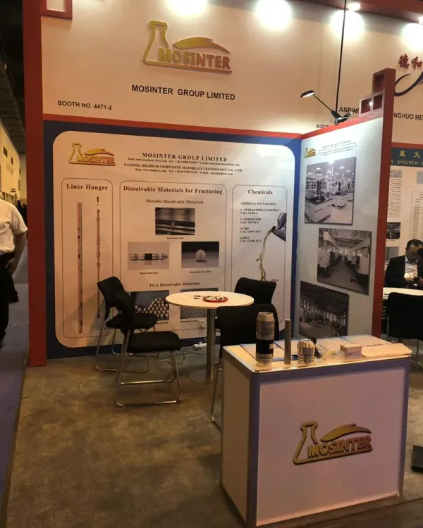 OTC 2019