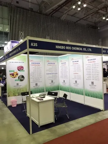 Agritech Vietnam 2018